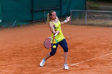 Bild 483 - 1. und 2. Damen Club and der Alster